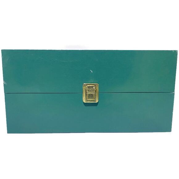 Lasting Impressions Doll Heritage Mint Companion Collection in Carrying Case 12" - Picture 10 of 12